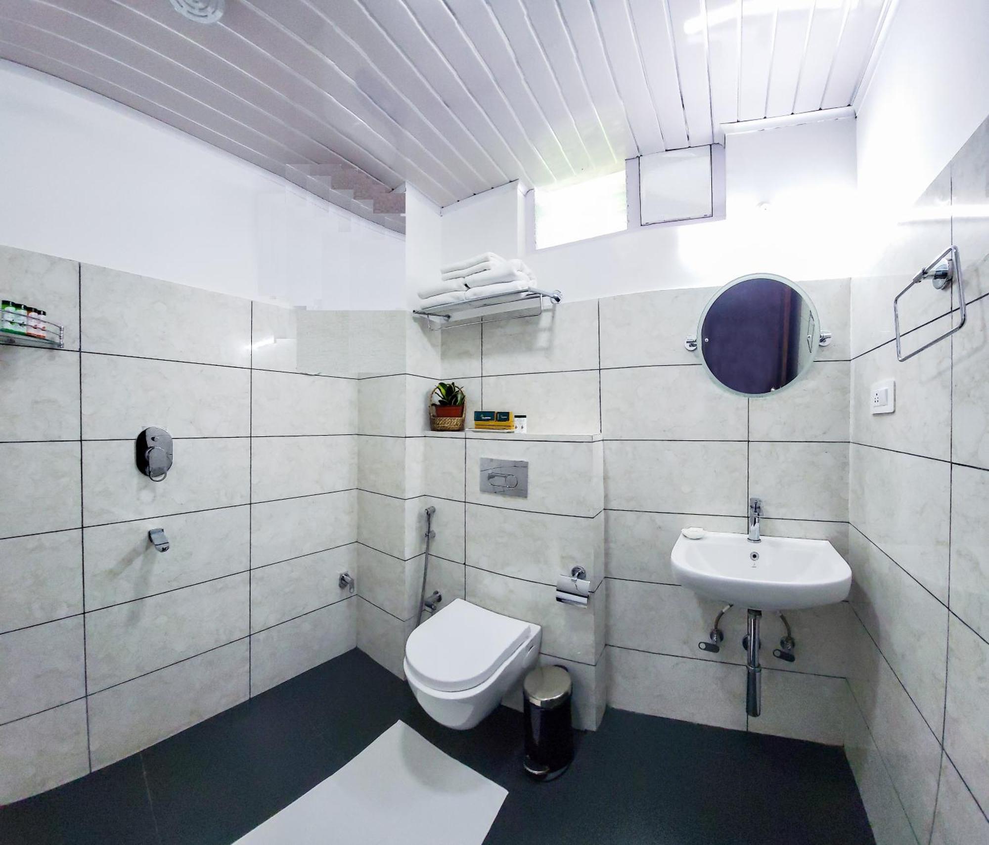 Cilantro Comfort Gangtok Zewnętrze zdjęcie