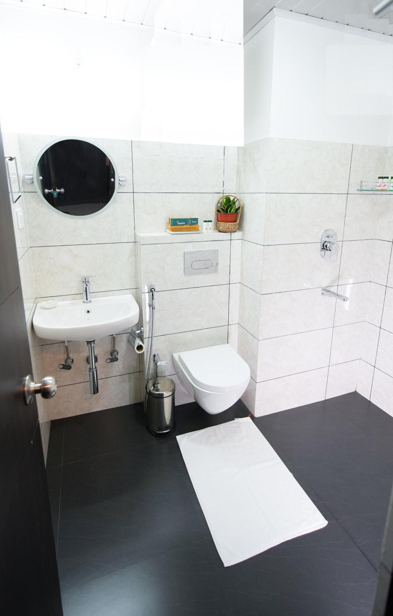 Cilantro Comfort Gangtok Zewnętrze zdjęcie