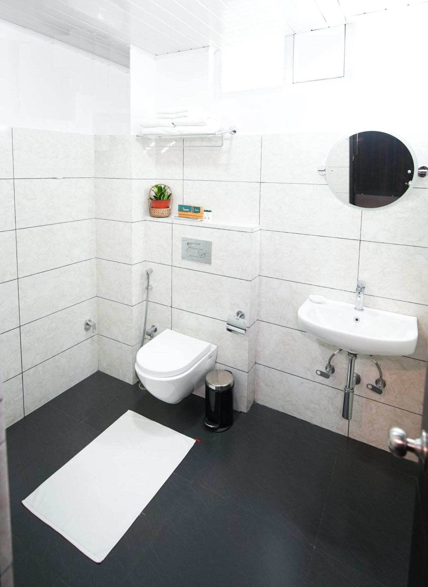 Cilantro Comfort Gangtok Zewnętrze zdjęcie