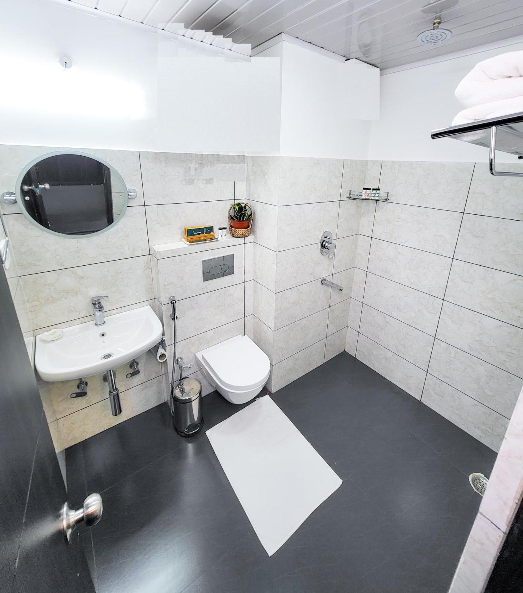 Cilantro Comfort Gangtok Zewnętrze zdjęcie