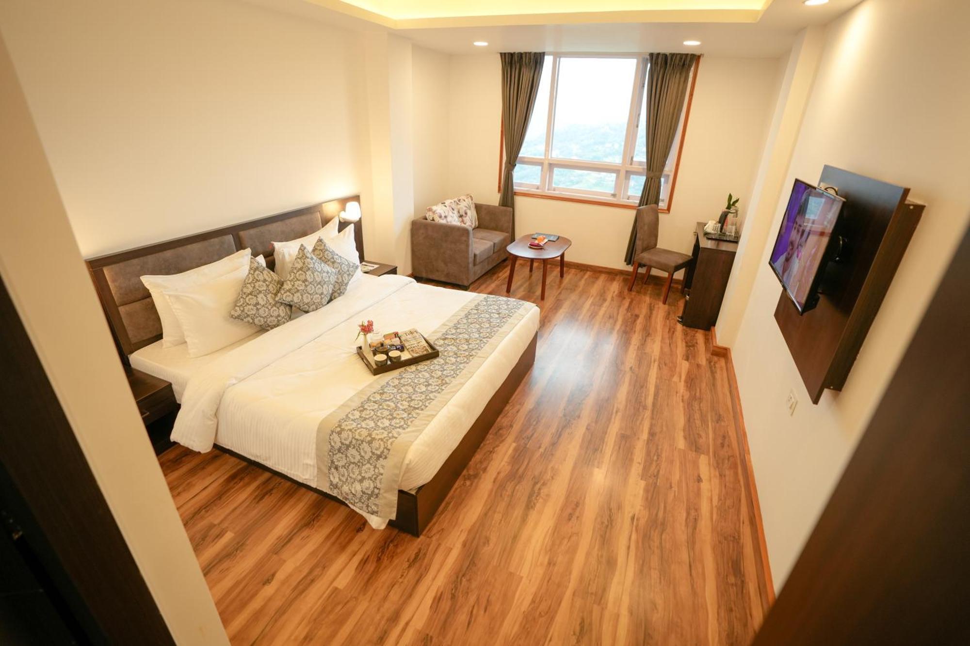 Cilantro Comfort Gangtok Zewnętrze zdjęcie