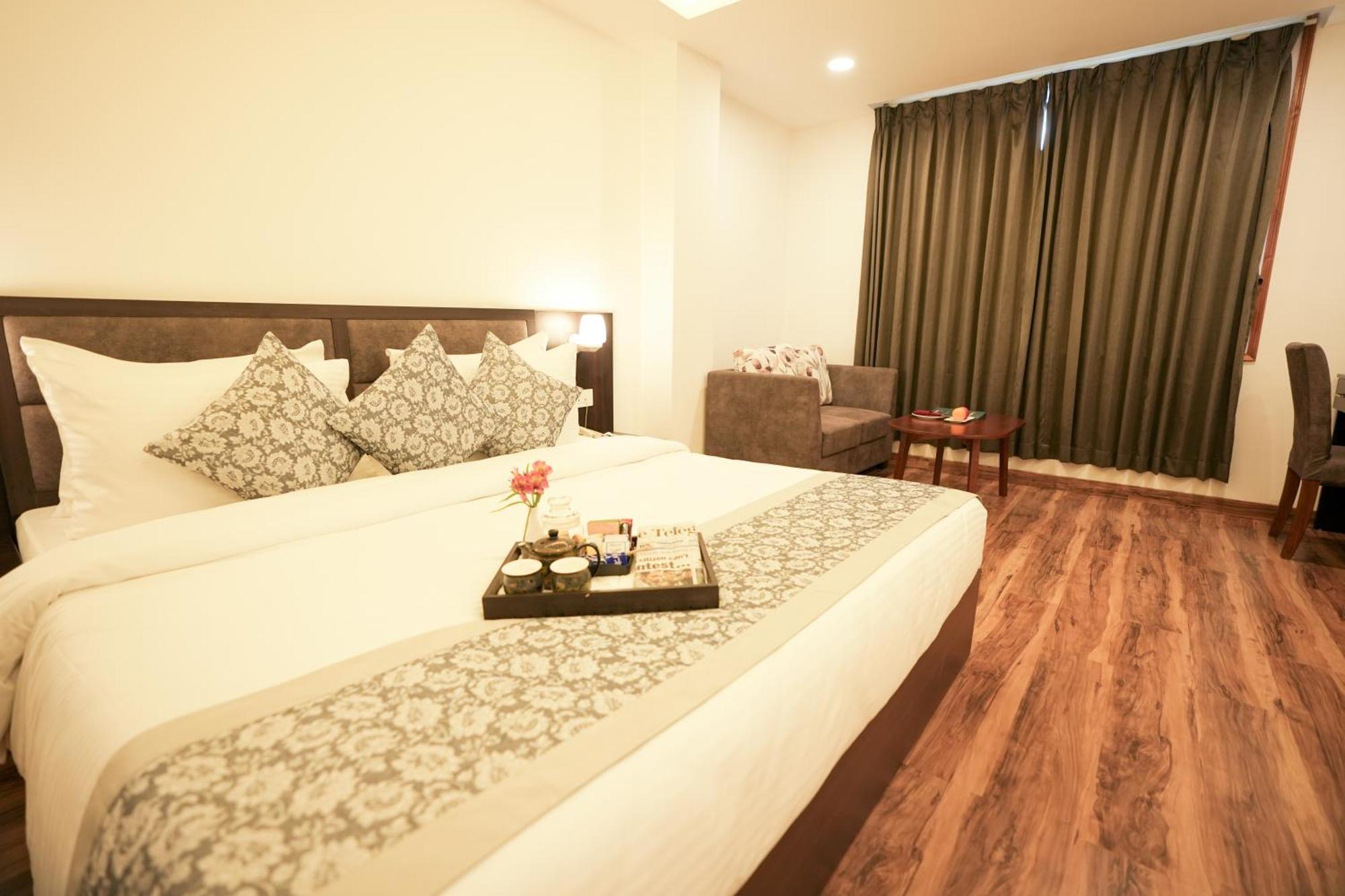 Cilantro Comfort Gangtok Zewnętrze zdjęcie