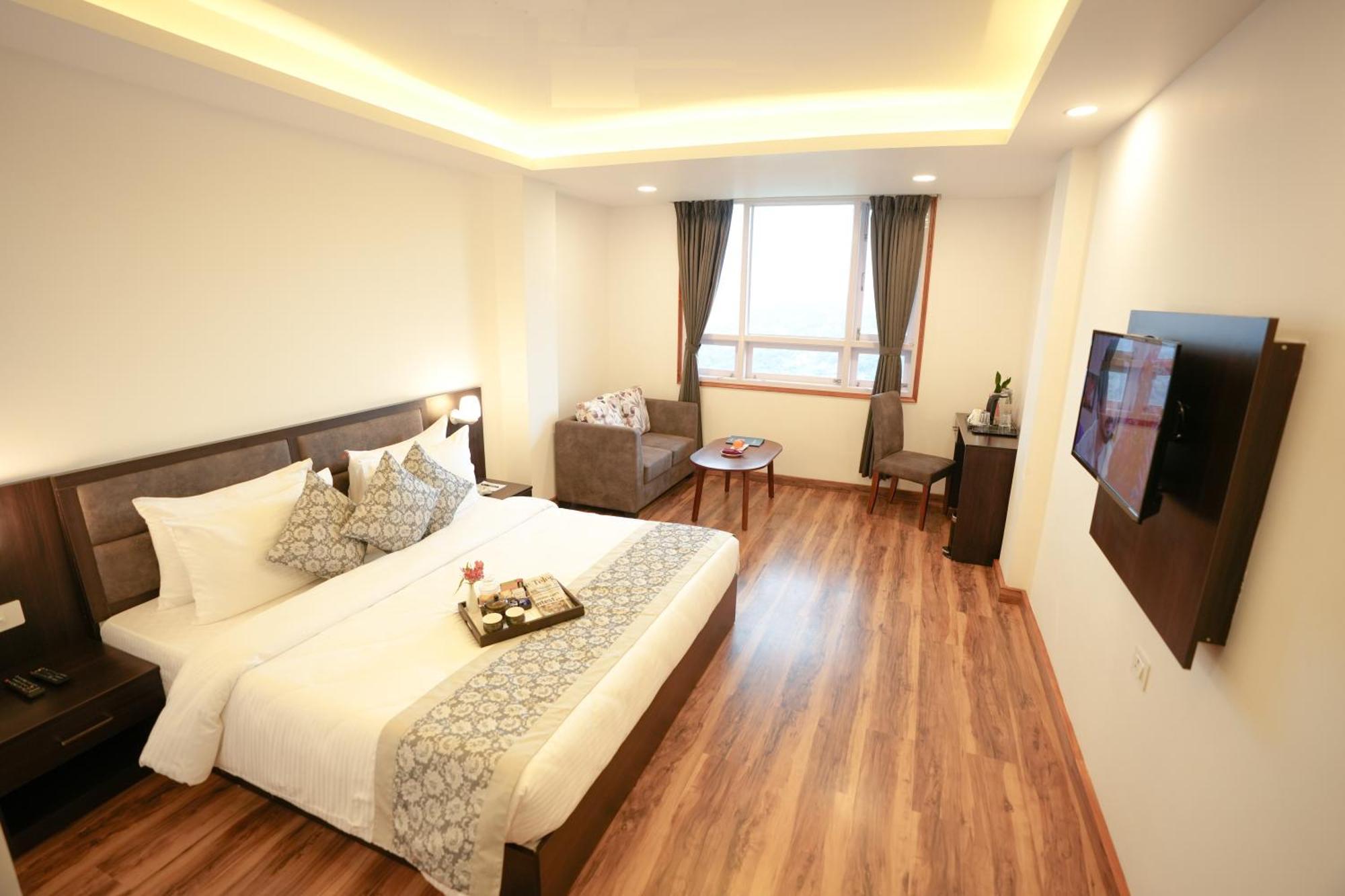 Cilantro Comfort Gangtok Zewnętrze zdjęcie