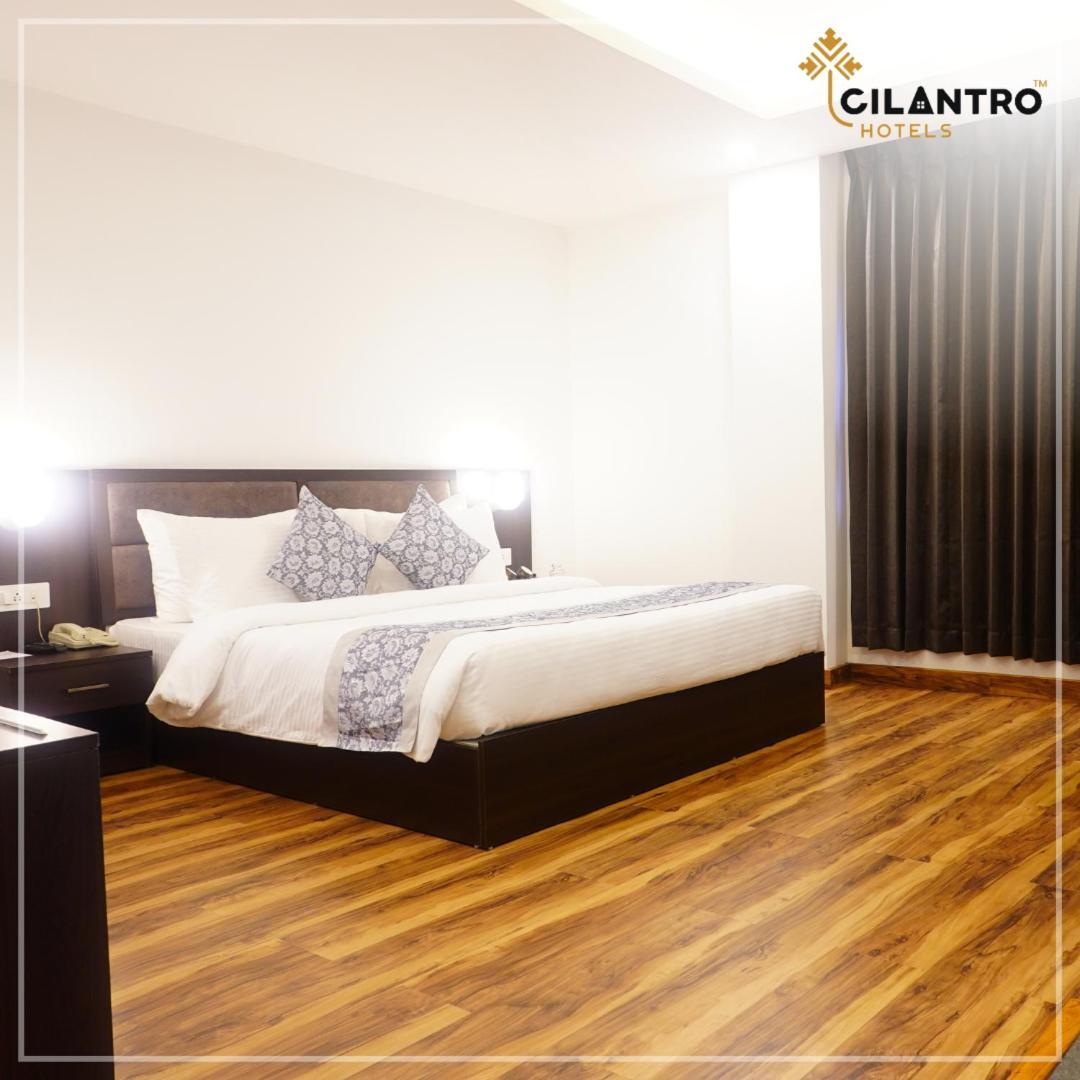 Cilantro Comfort Gangtok Pokój zdjęcie